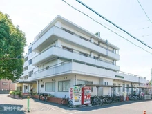 【東京都/府中市是政】府中市是政3丁目 新築一戸建て 周辺施設