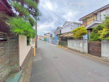 【東京都/府中市南町】府中市南町3丁目 新築一戸建て 
