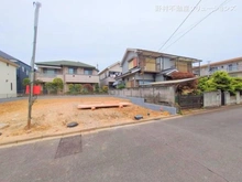 【東京都/府中市南町】府中市南町3丁目 新築一戸建て 