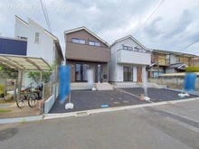 【東京都/府中市南町】府中市南町3丁目 新築一戸建て 