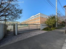 【東京都/府中市南町】府中市南町3丁目 新築一戸建て 周辺施設
