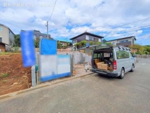 【東京都/多摩市桜ヶ丘】多摩市桜ヶ丘2丁目 新築一戸建て 