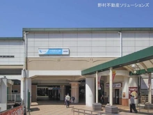 【東京都/多摩市桜ヶ丘】多摩市桜ヶ丘2丁目 新築一戸建て 周辺施設