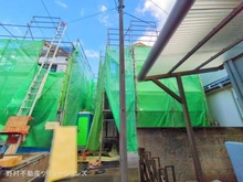 【東京都/府中市小柳町】府中市小柳町3丁目 新築一戸建て 