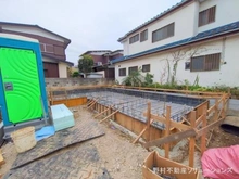 【東京都/府中市小柳町】府中市小柳町3丁目 新築一戸建て 