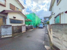 【東京都/府中市小柳町】府中市小柳町3丁目 新築一戸建て 