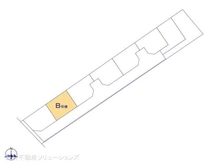 【東京都/府中市四谷】府中市四谷4丁目 新築一戸建て 図面と異なる場合は現況を優先