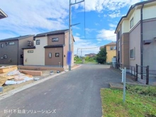 【東京都/府中市四谷】府中市四谷4丁目 新築一戸建て 