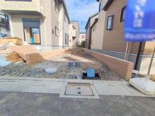 【東京都/府中市四谷】府中市四谷4丁目 新築一戸建て 