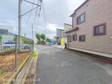 【東京都/府中市西府町】府中市西府町5丁目 新築一戸建て 