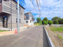 【東京都/府中市四谷】府中市四谷4丁目 新築一戸建て 