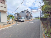 【東京都/府中市四谷】府中市四谷4丁目 新築一戸建て 
