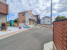 【東京都/府中市四谷】府中市四谷4丁目 新築一戸建て 