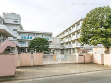 【東京都/府中市四谷】府中市四谷4丁目 新築一戸建て 周辺施設