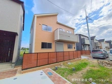 【東京都/府中市四谷】府中市四谷4丁目 新築一戸建て 