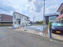 【東京都/府中市白糸台】府中市白糸台3丁目 新築一戸建て 