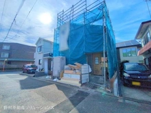 【東京都/府中市白糸台】府中市白糸台3丁目 新築一戸建て 