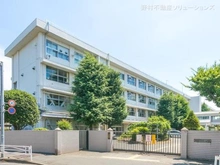 【東京都/府中市白糸台】府中市白糸台3丁目 新築一戸建て 周辺施設