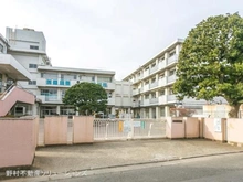 【東京都/府中市四谷】府中市四谷2丁目 新築一戸建て 周辺施設