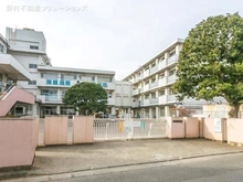 【東京都/府中市四谷】府中市四谷2丁目 新築一戸建て 周辺施設