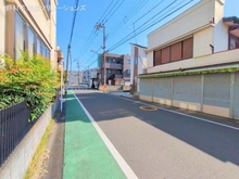 【東京都/府中市是政】府中市是政2丁目 新築一戸建て 