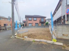 【東京都/日野市南平】日野市南平6丁目 新築一戸建て 外観