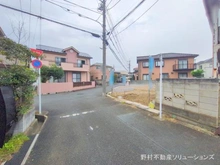 【東京都/日野市南平】日野市南平6丁目 新築一戸建て 