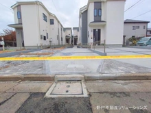 【東京都/府中市栄町】府中市栄町2丁目 新築一戸建て 