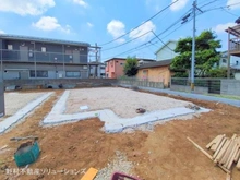 【東京都/府中市栄町】府中市栄町2丁目 新築一戸建て 