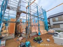 【東京都/府中市栄町】府中市栄町2丁目 新築一戸建て 
