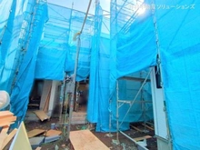 【東京都/府中市栄町】府中市栄町2丁目 新築一戸建て 