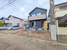 【東京都/多摩市一ノ宮】多摩市一ノ宮4丁目 新築一戸建て 