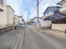 【東京都/多摩市一ノ宮】多摩市一ノ宮4丁目 新築一戸建て 