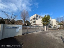 【東京都/多摩市一ノ宮】多摩市一ノ宮4丁目 新築一戸建て 周辺施設