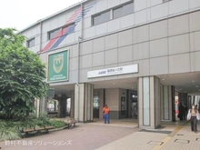 【東京都/多摩市一ノ宮】多摩市一ノ宮4丁目 新築一戸建て 周辺施設