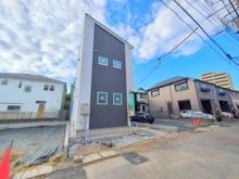 【東京都/府中市住吉町】府中市住吉町2丁目 新築一戸建て 