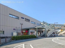 【東京都/府中市住吉町】府中市住吉町2丁目 新築一戸建て 周辺施設