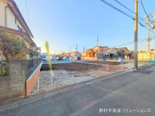 【東京都/府中市朝日町】府中市朝日町1丁目 新築一戸建て 外観