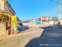 【東京都/府中市朝日町】府中市朝日町1丁目 新築一戸建て 