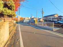 【東京都/府中市朝日町】府中市朝日町1丁目 新築一戸建て 