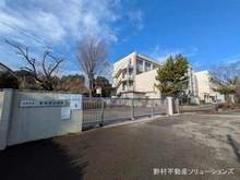 【東京都/多摩市一ノ宮】多摩市一ノ宮4丁目 新築一戸建て 周辺施設