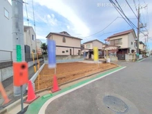 【東京都/府中市是政】府中市是政1丁目 新築一戸建て 