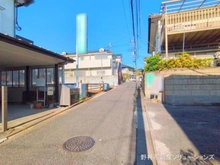 【東京都/府中市分梅町】府中市分梅町1丁目 新築一戸建て 