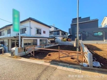 【東京都/府中市分梅町】府中市分梅町1丁目 新築一戸建て 