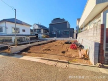 【東京都/府中市分梅町】府中市分梅町1丁目 新築一戸建て 