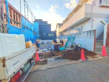 【東京都/府中市分梅町】府中市分梅町1丁目 新築一戸建て 