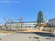 【東京都/府中市分梅町】府中市分梅町1丁目 新築一戸建て 周辺施設