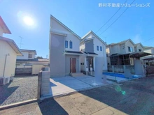 【東京都/府中市北山町】府中市北山町2丁目 新築一戸建て 