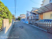 【東京都/府中市北山町】府中市北山町2丁目 新築一戸建て 