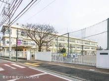 【東京都/府中市北山町】府中市北山町2丁目 新築一戸建て 周辺施設